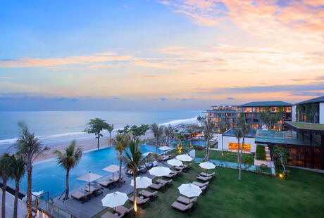 Alila Seminyak