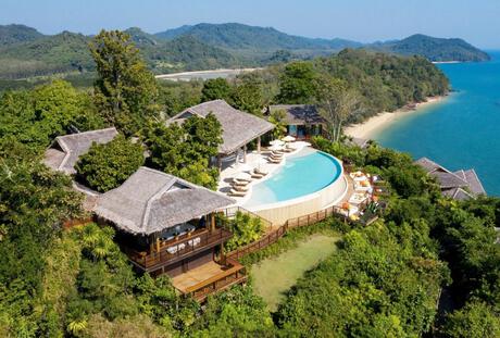 Six Senses Yao Noi