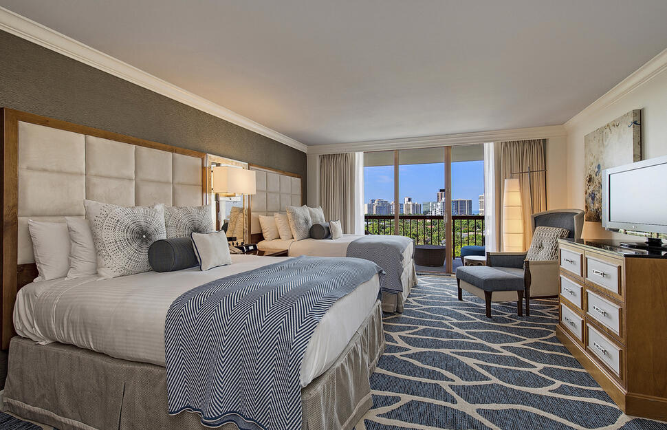 Signature Gulf View Room