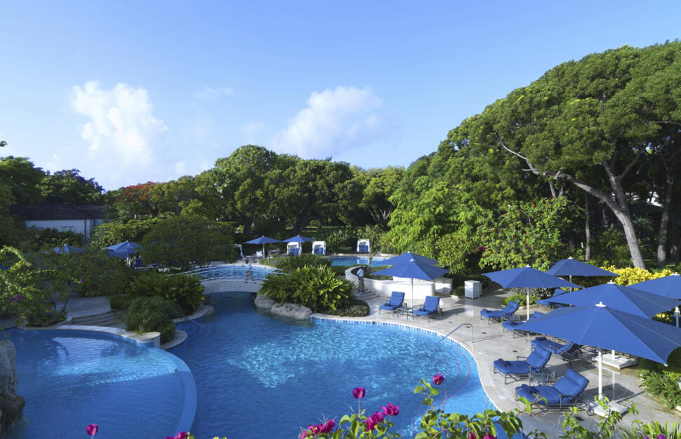 The Pool