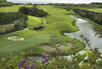 Green Monkey Golf Course
