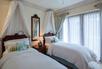 Luxury Orchid Suite