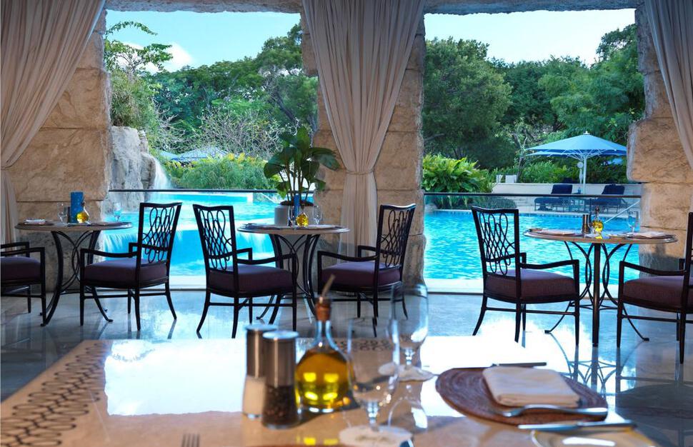 The Spa Cafe