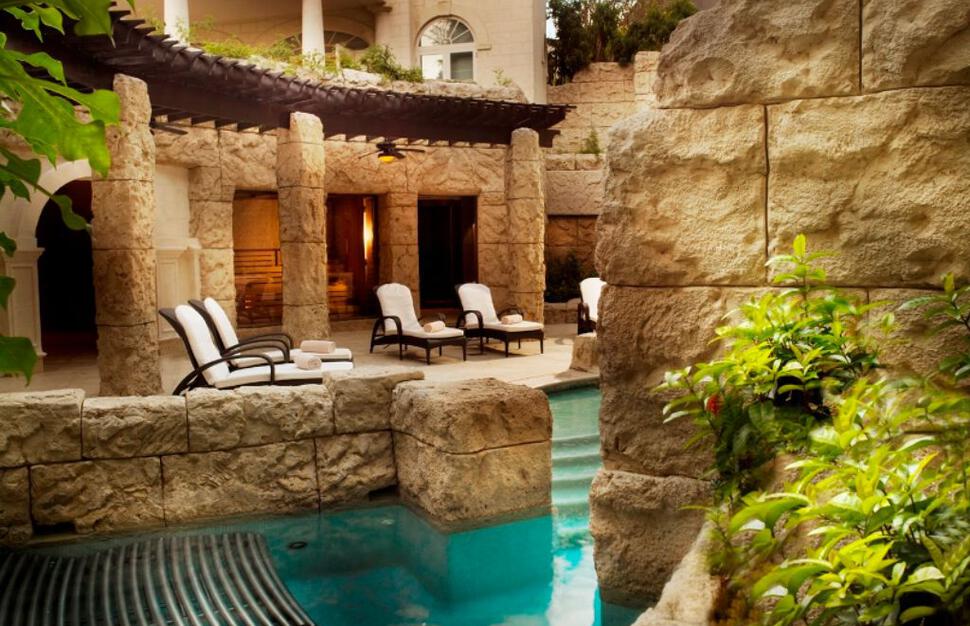 Spa