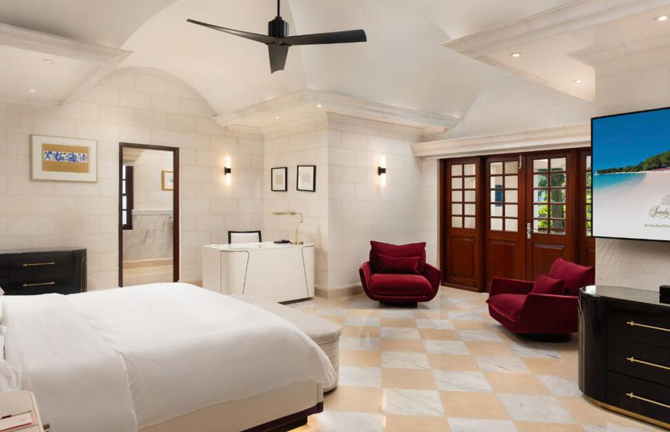 The Villa