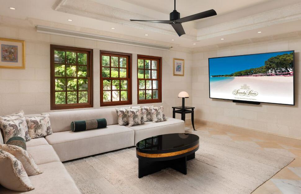 The Villa