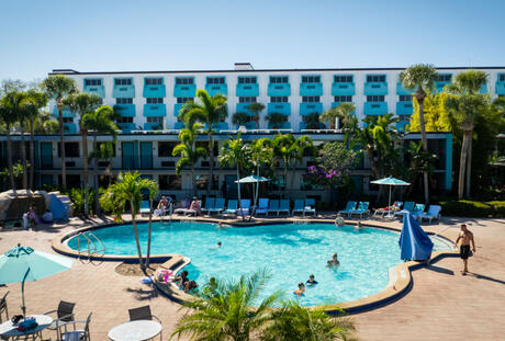Coco Key Hotel & Water Park