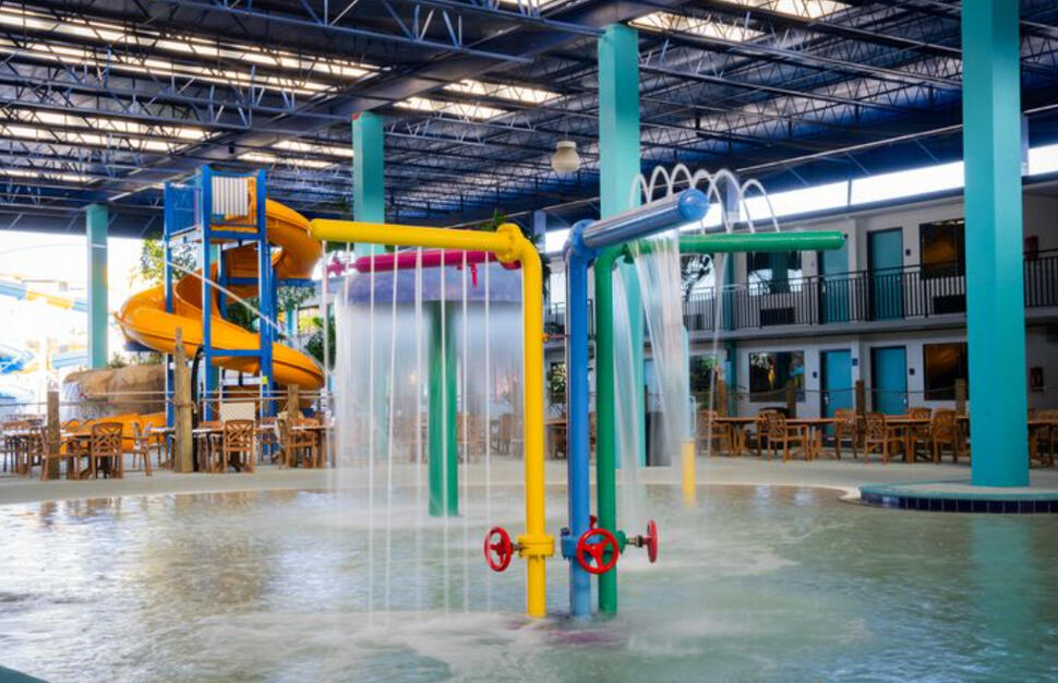 Coco Key Hotel & Water Park International Drive, Orlando Hotel