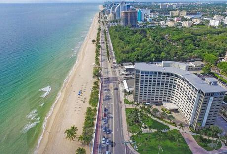 Sonesta Fort Lauderdale