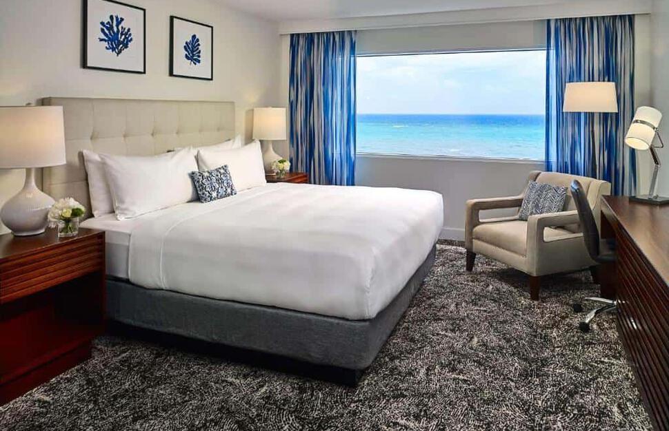 Superior Deluxe King