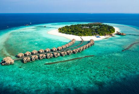 JA Manafaru Maldives