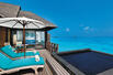 Sunset Water Villa