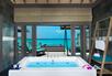 Sunrise Water Villa