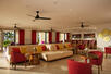 Preferred Club Lounge