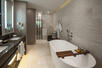 Junior Suite Bathroom