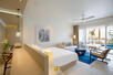 Swim-up Junior Suite