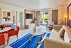 One Bedroom Butler Swim Up Suite