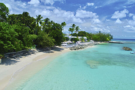 Cobblers Cove Barbados