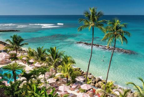 Cobblers Cove Barbados