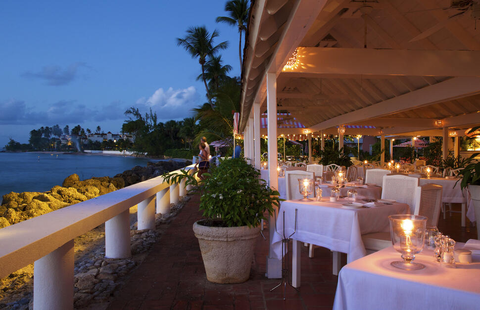 The Camelot Restaurant