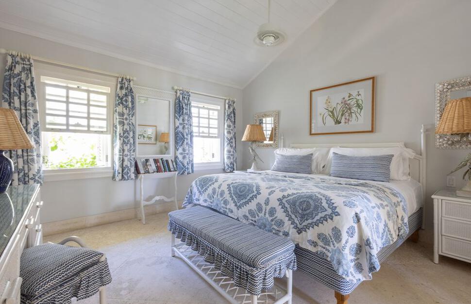 Ocean Front Suite