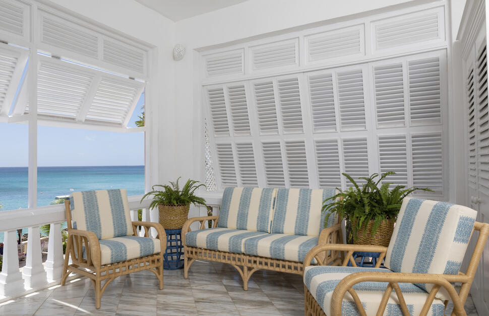 Camelot at the Great House