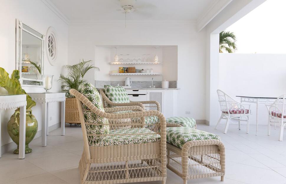 Colleton Suite