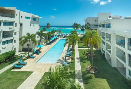 The Sands Barbados