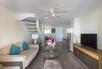 2 Bed Duplex