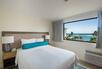 2 Bed Duplex master