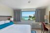 2 Bed Duplex master