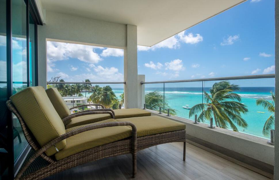 Penthouse Suite