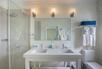 Penthouse Suite bathroom