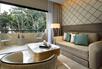 Junior Suite Jacuzzi Terrace Poolside