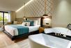 Junior Suite Garden View