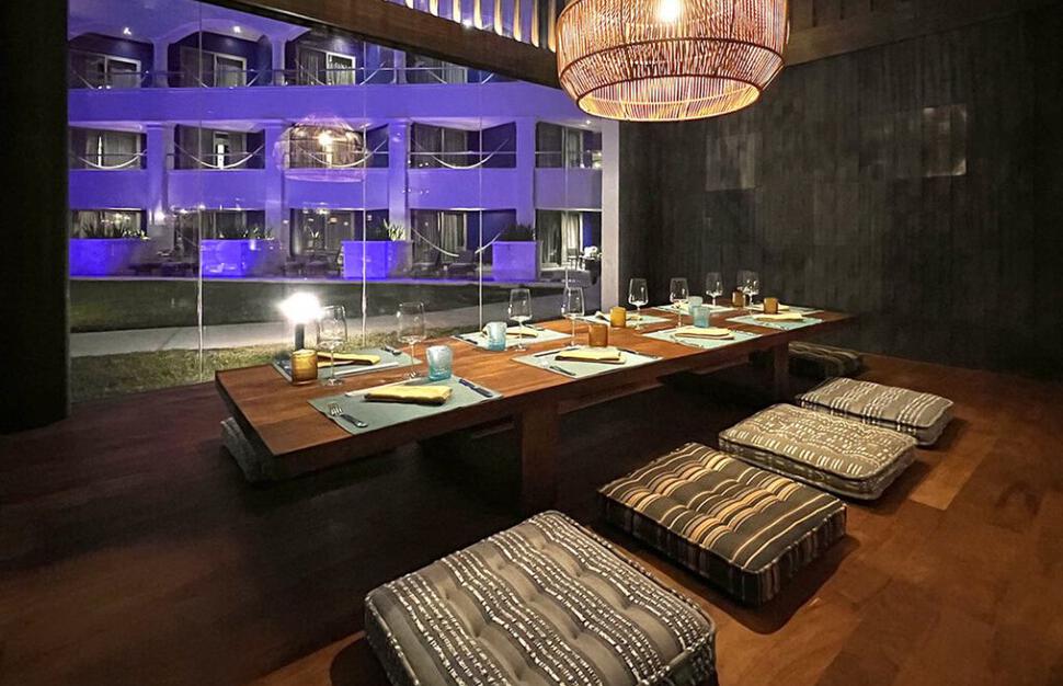 Wai Restaurant