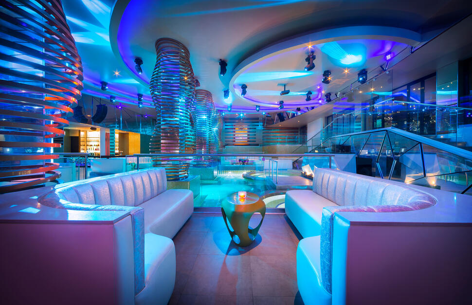 Heaven Nightclub
