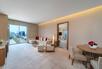 Regency Executive Suite