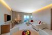 1 Bedroom Family Suite