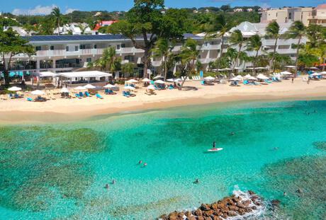Sugar Bay Barbados