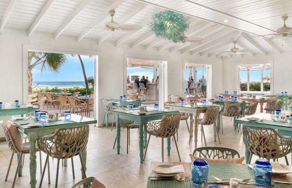 Reef Restaurant