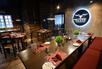 Sizzle Steakhouse