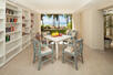 Beachfront Lounge
