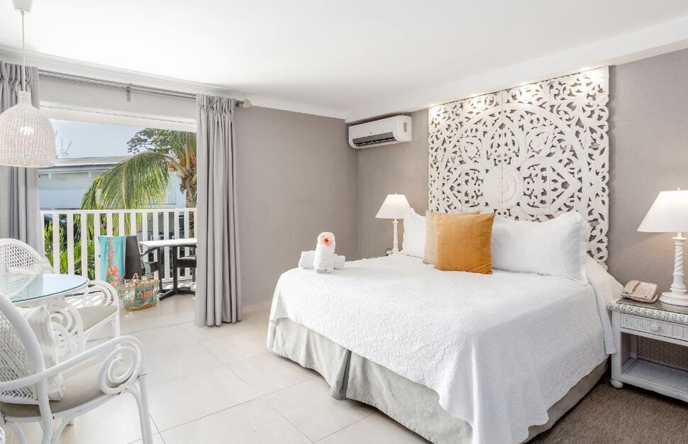 Signature Room