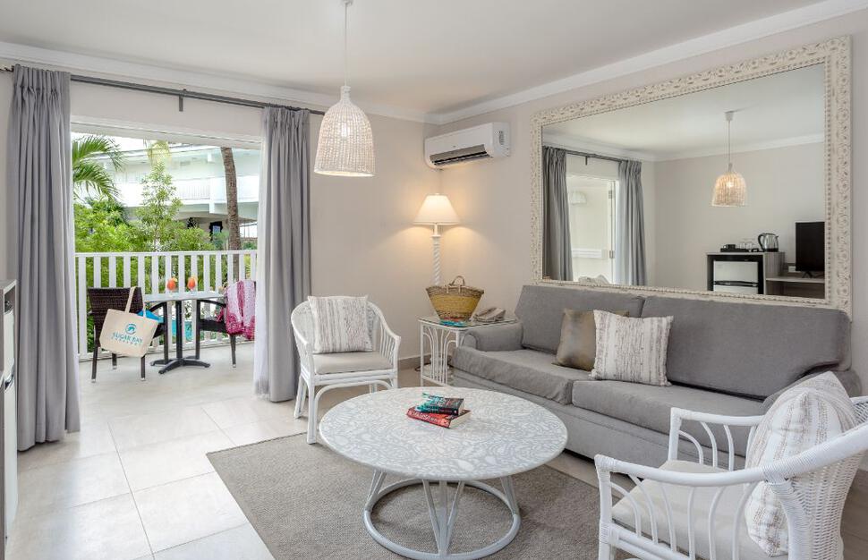 Deluxe Signature Room