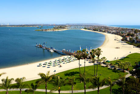 Catamaran Resort Hotel & Spa