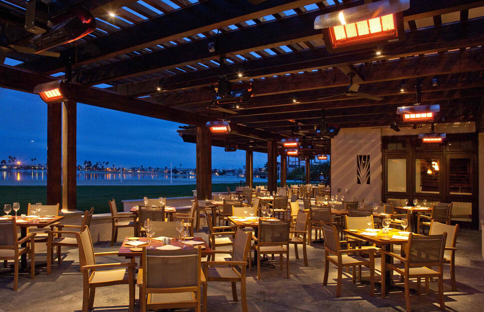 Oceana Coastal Kitchen