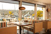 Vessel Restaurant
