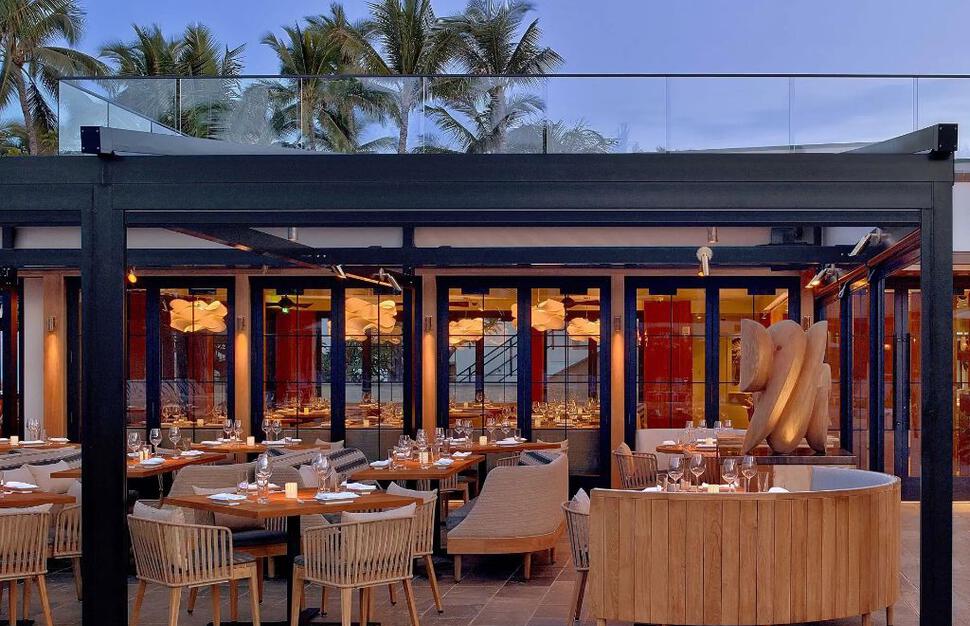 Morimoto Maui