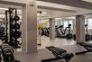 Fitness centre